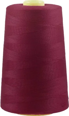 4572m Overlockgarn, Nähgarn Polyester, 576