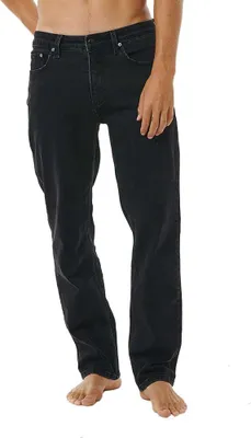Produktbild von Rip Curl Classic Surf Jeans Schwarz 36 Mann Schwarz 36