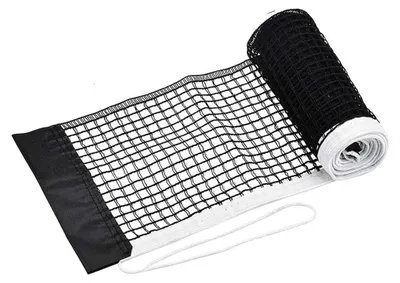 Immagine prodotto di Rete da ping pong - Rete di ricambio - 180 x 15 cm - Poliestere