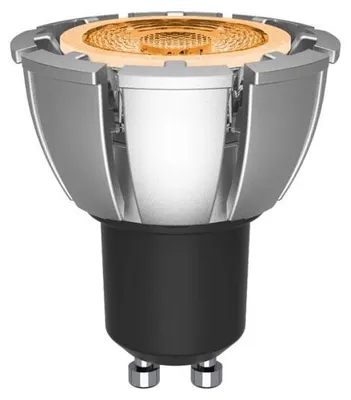 Image de Segula 55220 SEGULA LED Reflektor Ambiente GU10 dimmb.
