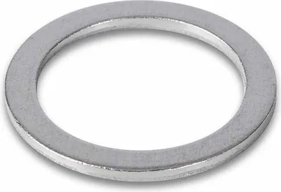 Produktbild von VOLVO Ölablassschraube Dichtung 977751