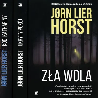 Obrázok produktu pre Wisting Tom 11-13
