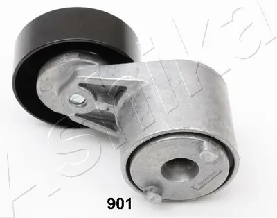 Produktbild von ASHIKA 128-09-901 Spannarm Keilrippenriemen für CHRYSLER VOYAGER IV (RG, RS)