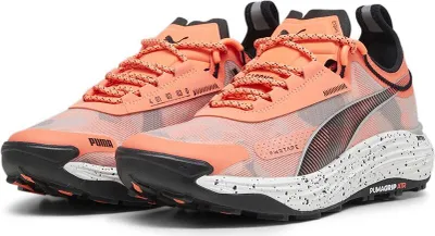 Produktbild von Puma Voyage Nitro 3 Laufschuhe Orange EU 40 Mann Orange EU 40