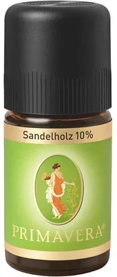 Zdjęcie produktu dla Drzewo sandałowe 10% 5ml