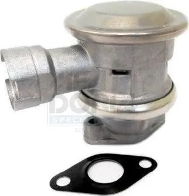 Produktbild von MEAT & DORIA Sekundärluftventil 9646 für VW Golf IV Schrägheck (1J1) pneumatisch
