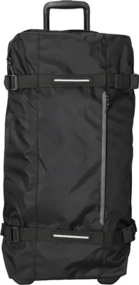 Produktbild von American Tourister URBAN TRACK Duffle/Wheel L Rollenreisetasche asphalt black