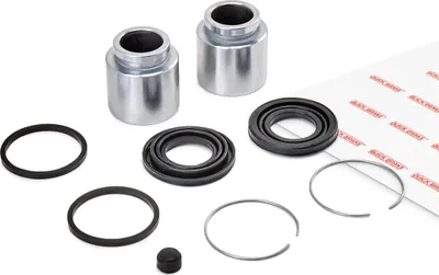 Produktbild von QUICK BRAKE Bremssattel-Reparatursatz für MITSUBISHI OUTLANDER III (GGW, GFW, ZJ) 114-5021