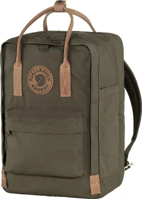 Produktbild von Fjällräven Kånken No. 2 Laptop 15´´ Rucksack Grün Grün One Size