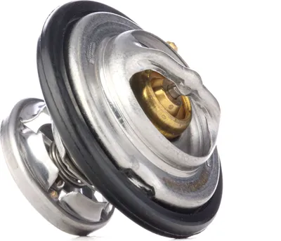 Produktbild von RIDEX Thermostat Kühlmittel 85°C passend für MERCEDES-BENZ 190 (W201) Stufenheck (W124) C-Klasse Limousine (W202) E-Klasse Limousine (W210)