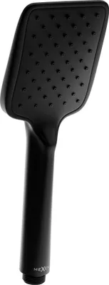 Image de R-62 douchette 1 fonction noir (79562-70)