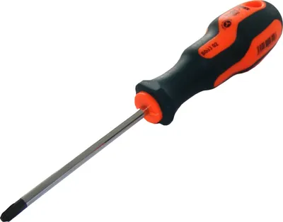 Produktbild von Narex Schraubendreher Schraubenzieher Tri-Wing, Größe:TW 4