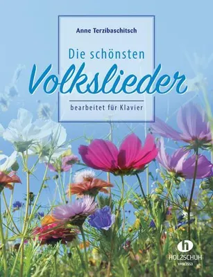 Immagine prodotto di Die schönsten Volkslieder