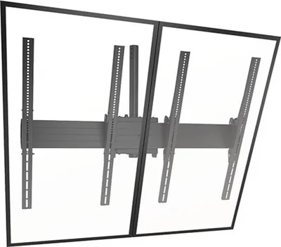 Immagine prodotto di Capo LCM2X1UP 2x1 lavagna per menu Soffitto h. Portr.