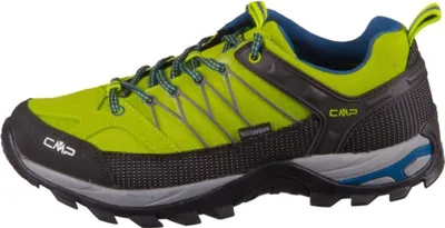 Obrázok produktu pre CMP Obuv Rigel Low WP, 3Q5445729EE