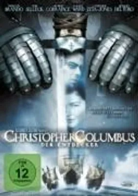 Produktbild von Christopher Columbus - Der Entdecker