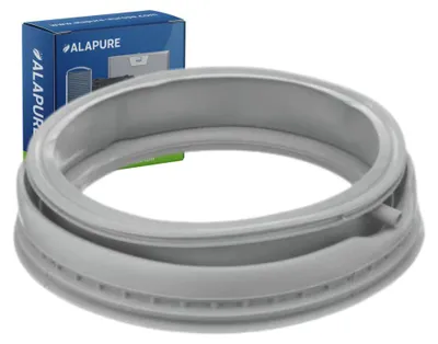 Immagine prodotto di Guarnizione per lavatrice Alapure, compatibile con Bosch 00361127