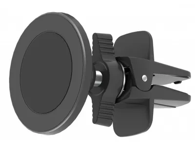 Obrázek produktu pro Držák univerzální magnetický do auta WG 38 (Černý)