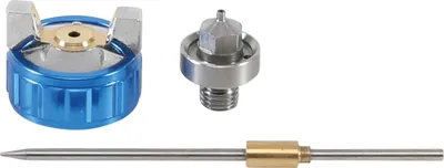 Obrázek produktu pro BGS technic Replacement Nozzle, 40 g, 40 mm