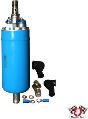 Produktbild von JP GROUP Benzinpumpe 1615200100 für PORSCHE 944 elektrisch