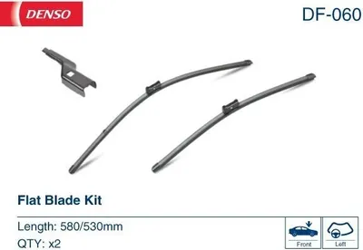 Obrázok produktu pre Stierač DENSO DF-060