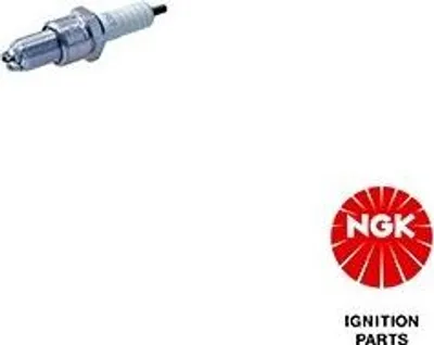 Produktbild von Ngk Zündkerze 7264