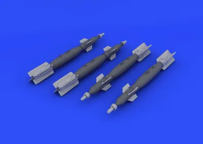 Produktbild von GBU-12 bomb / 1:48