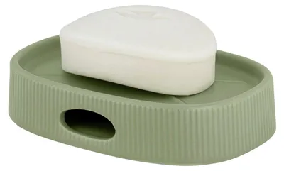 Image de Porte-savon FABLO, 10 x 13,5 x 2,5 cm, WENKO
