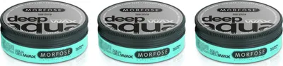 Produktbild von Deep Aqua Gel Wax 3x175 ml