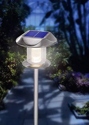 Produktbild von BUVTEC Solarleuchte Sunnylight, Duo Color