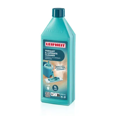 Produktbild von Parkett/Laminatreiniger 1000 ml