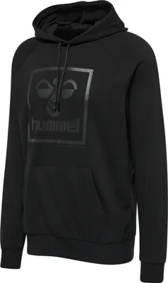 Produktbild von hummel hmlISAM 2.0 HOODIE - BLACK - S