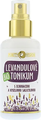 Produktbild von Organic Lavender tonic 100ml