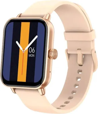 Image de COLMI Colmi P81 Smartwatch (Gold)