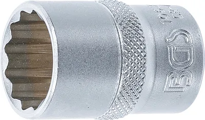 Zdjęcie produktu dla BGS technic Socket, 80 mm, 80 g