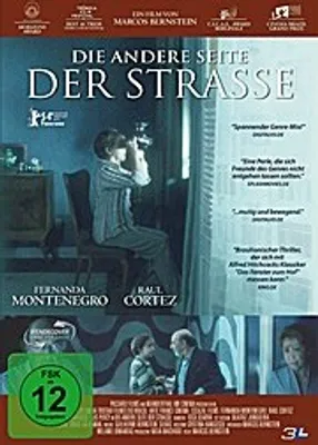 Produktbild von Die andere Seite der Straße
