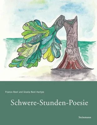 Produktbild von Schwere - Stunden - Posesie