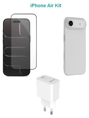 Produktbild von eSTUFF ES-KIT-IPH17AIR