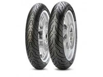 Immagine prodotto di Pneumatici PIRELLI ANGEL SCOOTER REINF 130/70-12 62P TL