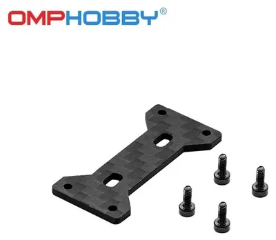 Productafbeelding van OMPHOBBY OSHM2304, frame, koolstofvezel, zwart
