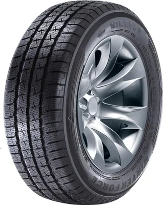 Produktbild von Milever Ganzjahresreifen motorcycle-tyres All Season Van MC557 ( 225/70 R15C 112/110R )