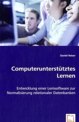 Produktbild von Computerunterstütztes Lernen