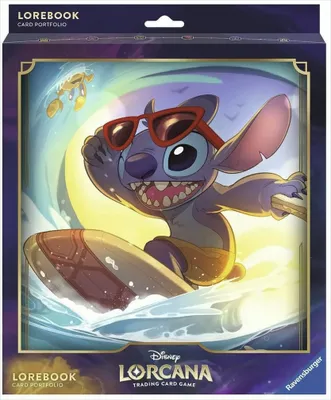 Obrázok produktu pre Disney Lorcana (Set04) portfólio B