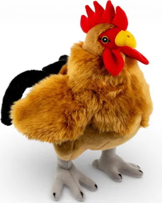 Immagine prodotto di Carl Dick Hahn circa 35 cm Peluche, peluche, peluche 3777