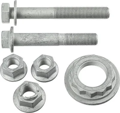 Image de Kit de réparation, suspension de roue