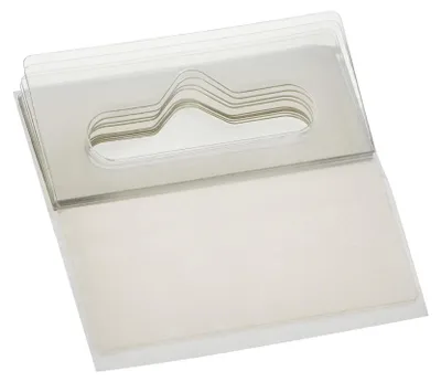 Immagine prodotto di SPRINTIS Gancio a vite 50x50mm 10x50pz.