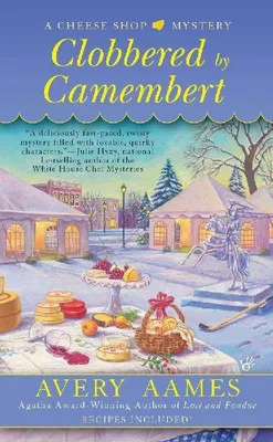 Produktbild von Clobbered by Camembert