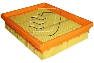 Produktbild von EBG Luftfilter Mercedes 2660940004 A2660940004