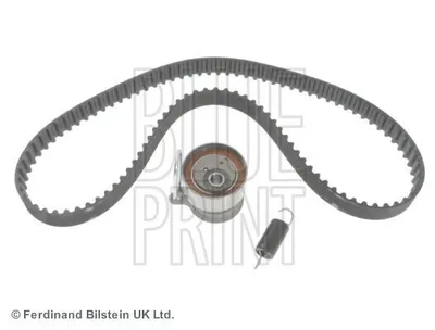 Produktbild von BLUE PRINT ADH27310 Zahnriemensatz für HONDA CIVIC VII Hatchback (EU, EP, EV) 104-Zähne