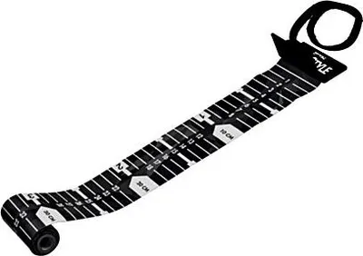 Produktbild von Spro Freestyle Ruler 120cm - Maßband